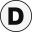 d