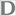 d