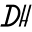 d