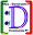 d