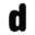 d