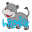 d