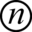 n