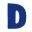 d