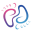 d
