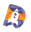 d