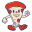 d