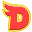 d
