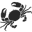 d
