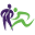 d
