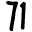 7