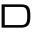 d