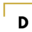 d