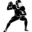 d