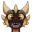d