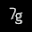 7