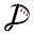 d