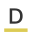d