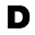 d