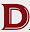d
