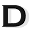 d