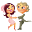 d