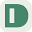d