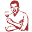 d