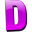 d