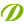 d