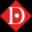 d