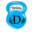 d