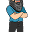 d