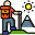 n