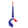 d