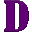 d