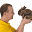 d