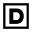 d