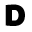 d