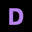d