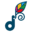 d