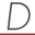 d