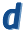 d