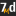 7