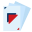 d