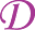 d