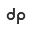 d