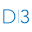 d