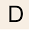 d