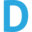 d